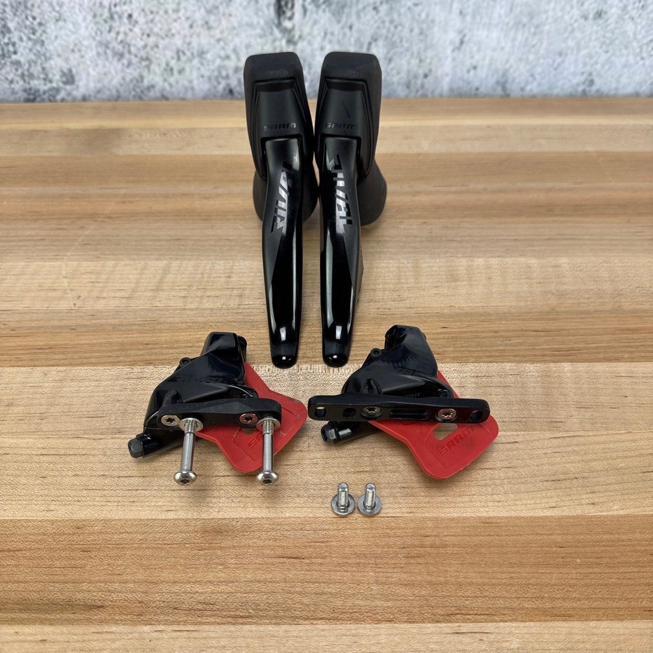 SRAM Rival D1 Etap AXS Shifters