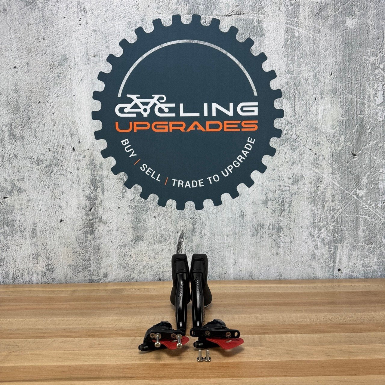 SRAM Rival D1 Etap AXS Shifters