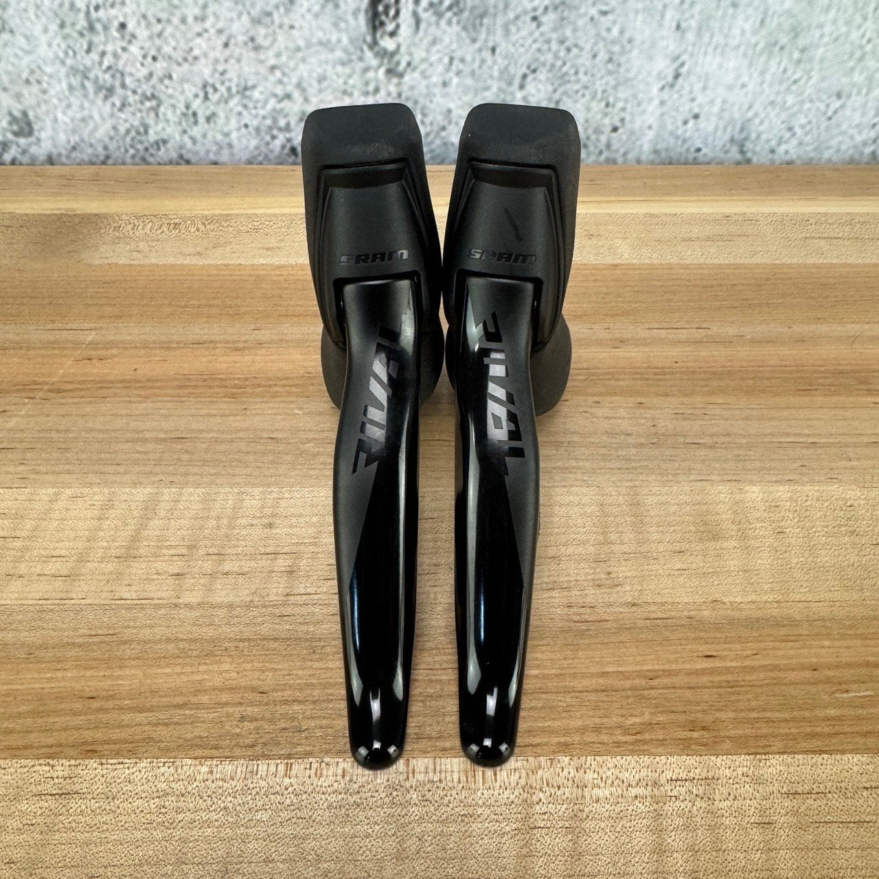SRAM Rival D1 Etap AXS Shifters