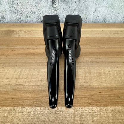 SRAM Rival D1 Etap AXS Shifters