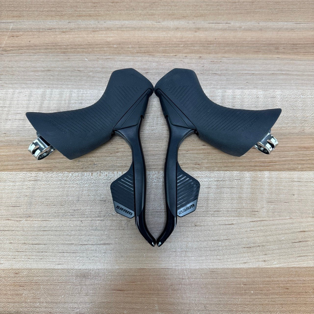 SRAM Rival D1 Etap AXS Shifters