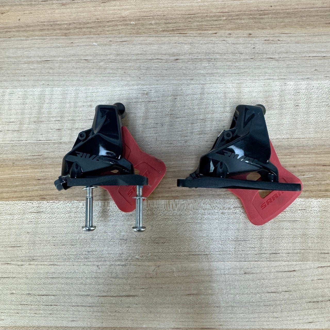 SRAM Rival D1 Etap AXS Shifters