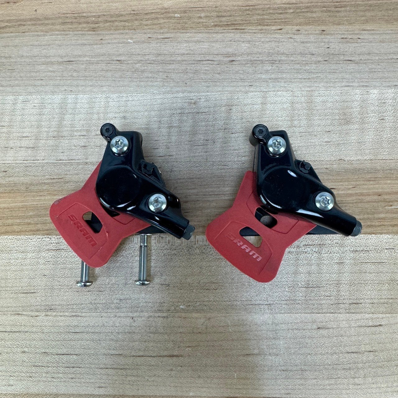 SRAM Rival D1 Etap AXS Shifters