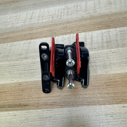 SRAM Rival D1 Etap AXS Shifters