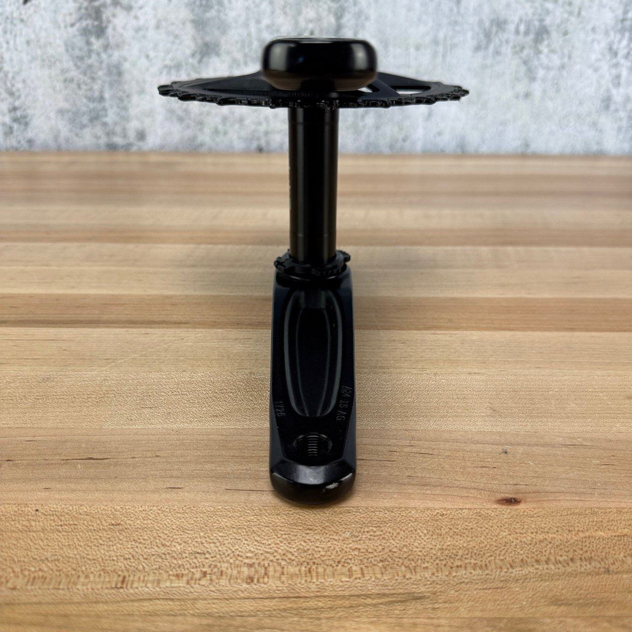 SRAM Rival D1 XPLR 40t Crankset with Chainrings