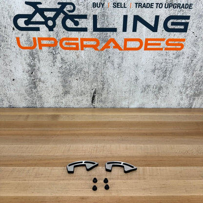 SRAM XX Eagle T-Type 36t Full Coverage Chainring Guards Set