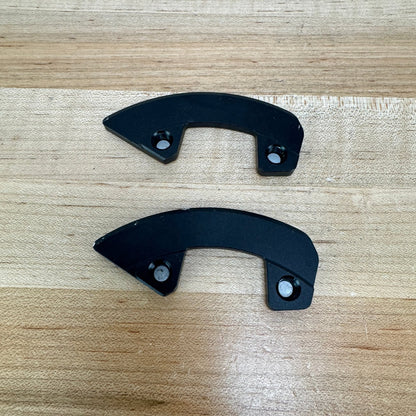 SRAM XX Eagle T-Type 36t Full Coverage Chainring Guards Set