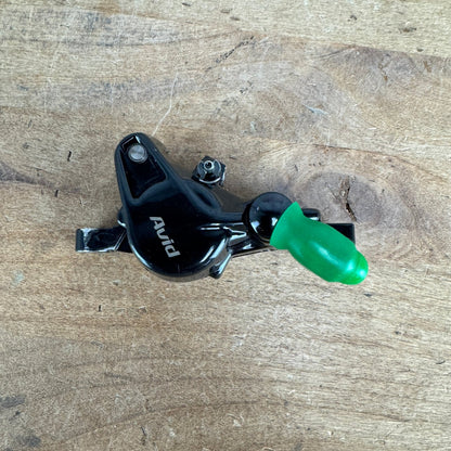 SRAM Avid XX Mountain Bike 2-Piston Hydraulic Disc Brake Caliper 95g