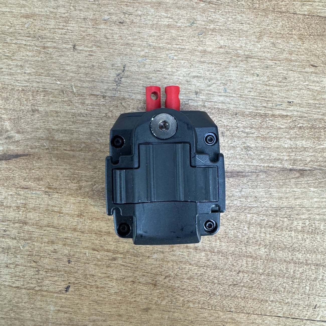 SRAM eTap AXS 12-Speed Electronic Wireless Blipbox Shift Box for TT/Triathlon