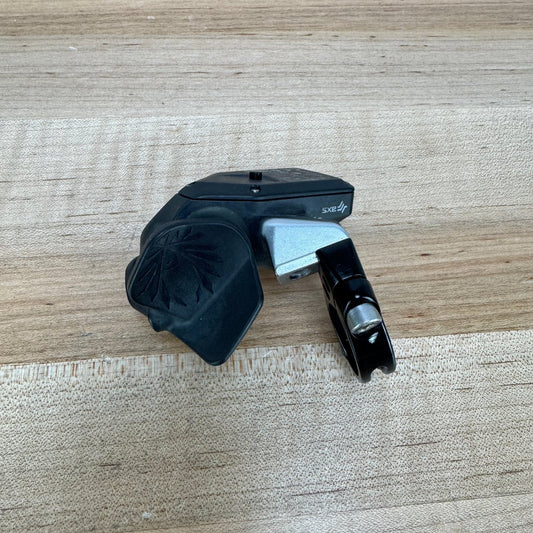 SRAM Eagle AXS Rocker Paddle Controller Shifter + Handlebar Clamp