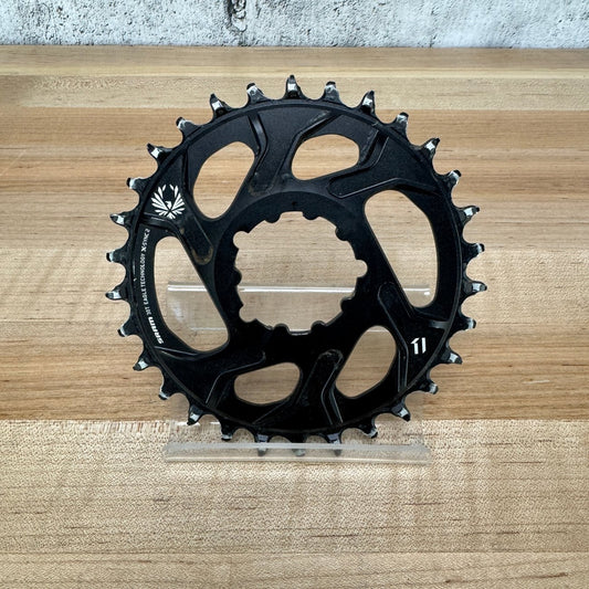 SRAM Eagle X-Sync 2 12-Speed 30t 3-Bolt Direct Mount 3mm Offset 1x Chainring