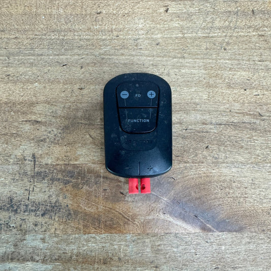 SRAM eTap 11-Speed Wireless TT/Triathlon Blipbox Electronic Shifter Control Box