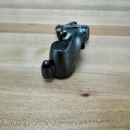 SRAM Force 22 11-Speed Mechanical 32t Max Rear Derailleur 190g Without Cage