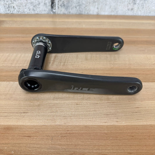 SRAM Force AXS D1 172.5mm Carbon Dub 8-Bolt Direct Mount Crankset Crank Arms
