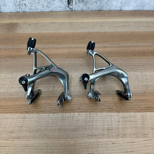 SRAM Force Center-Mount Mechanical Bike Rim Brake Pair Calipers 270g