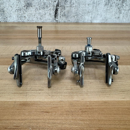 SRAM Force Center-Mount Mechanical Bike Rim Brake Pair Calipers 270g