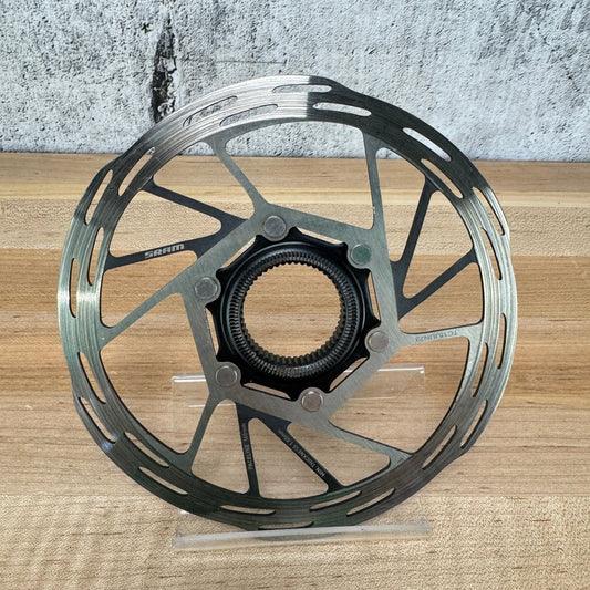SRAM Paceline 160mm Center Lock Single Disc Brake Rotor 158g