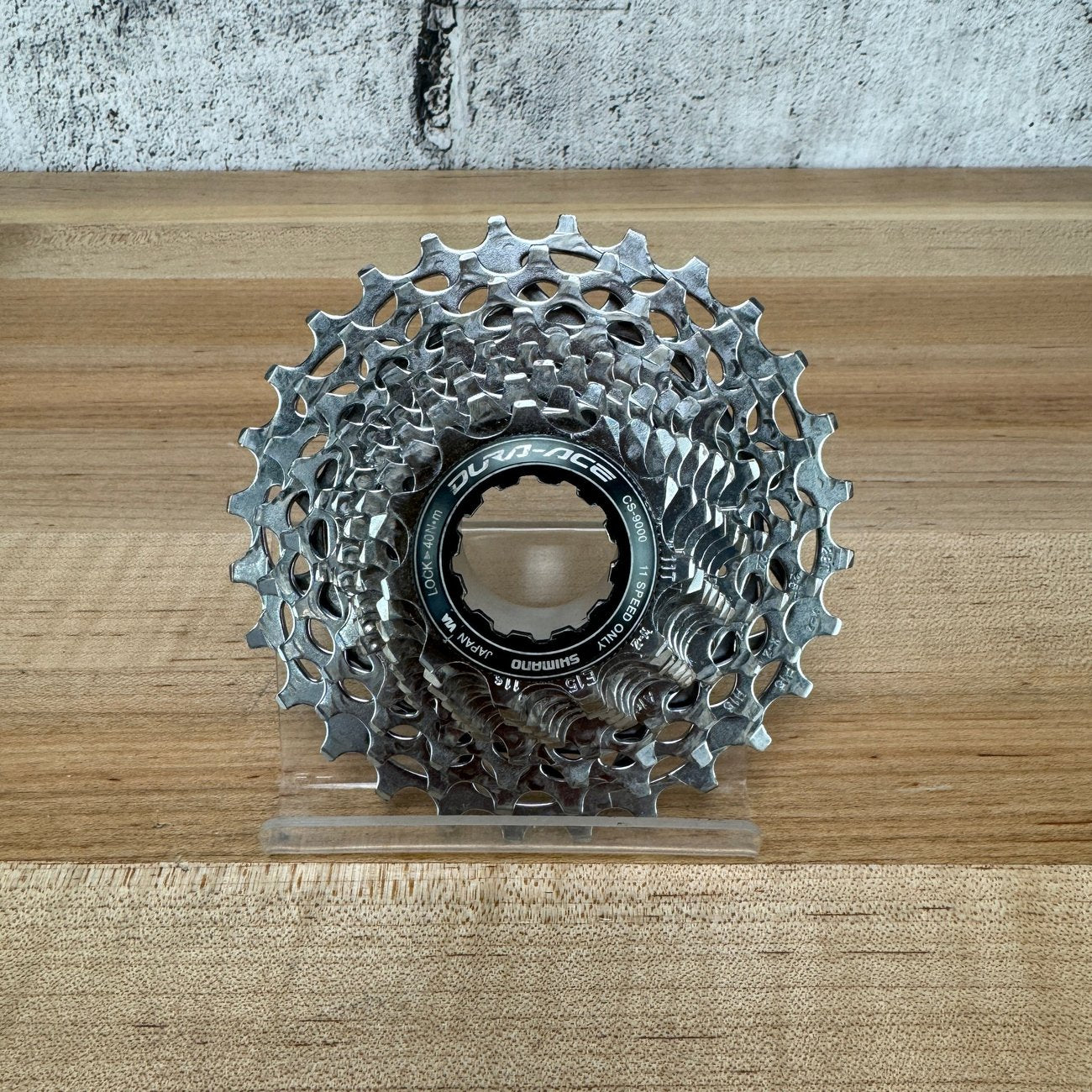 SRAM PG-1130 11-28t 11-Speed "Light Wear" Bike Cassette 261g