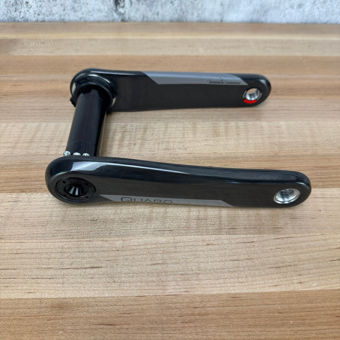 Quarq – CyclingUpgrades.com