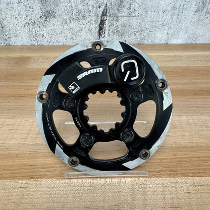 SRAM Quarq ANT+ 130BCD 5-Bolt  Dual-Sided Power Meter Spider 190g