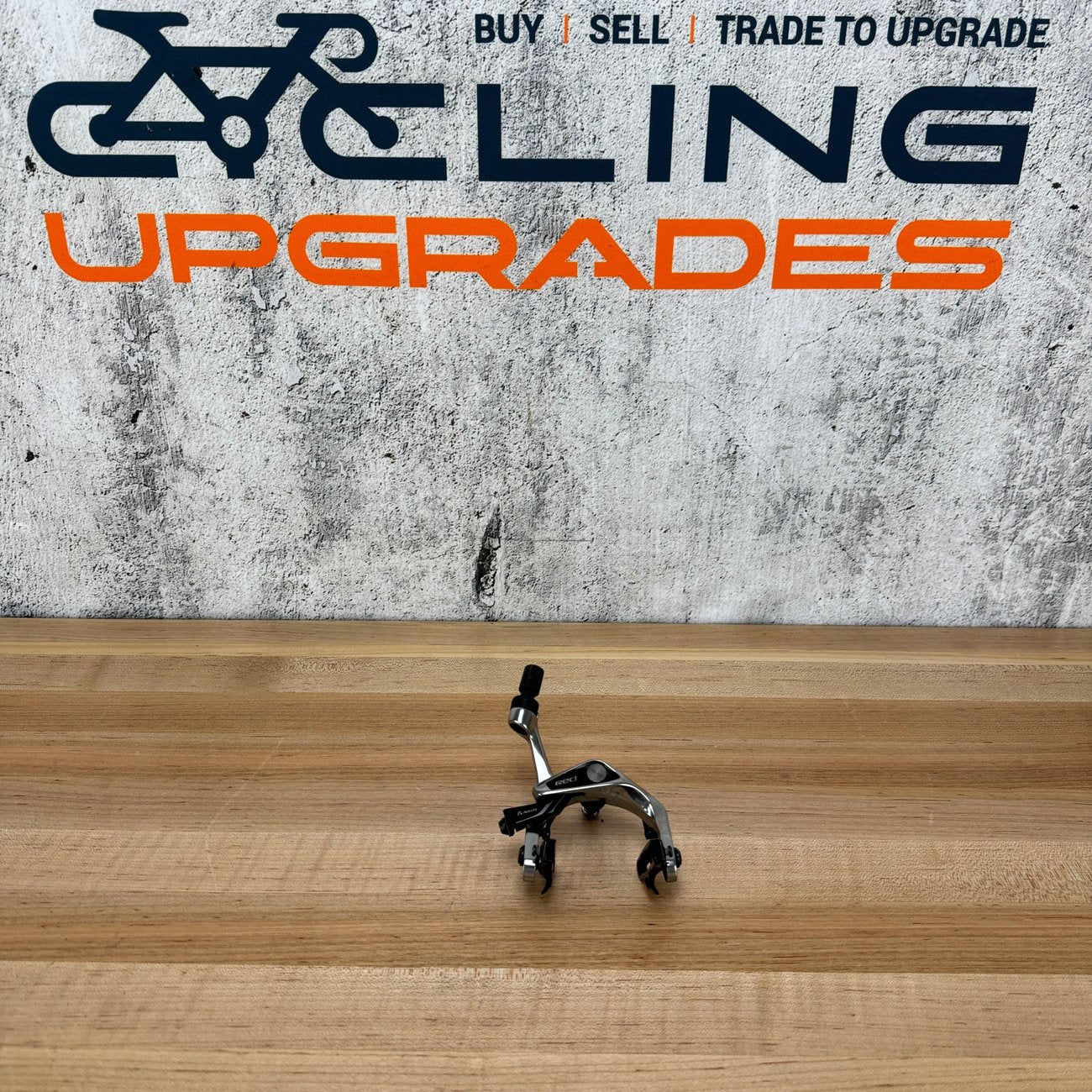 SRAM Red 22 Mechanical Center-Mount Rim Brake Caliper 116g