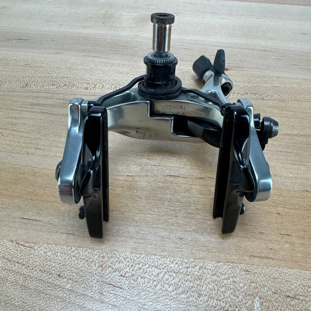 SRAM Red 22 Mechanical Center-Mount Rim Brake Caliper 116g