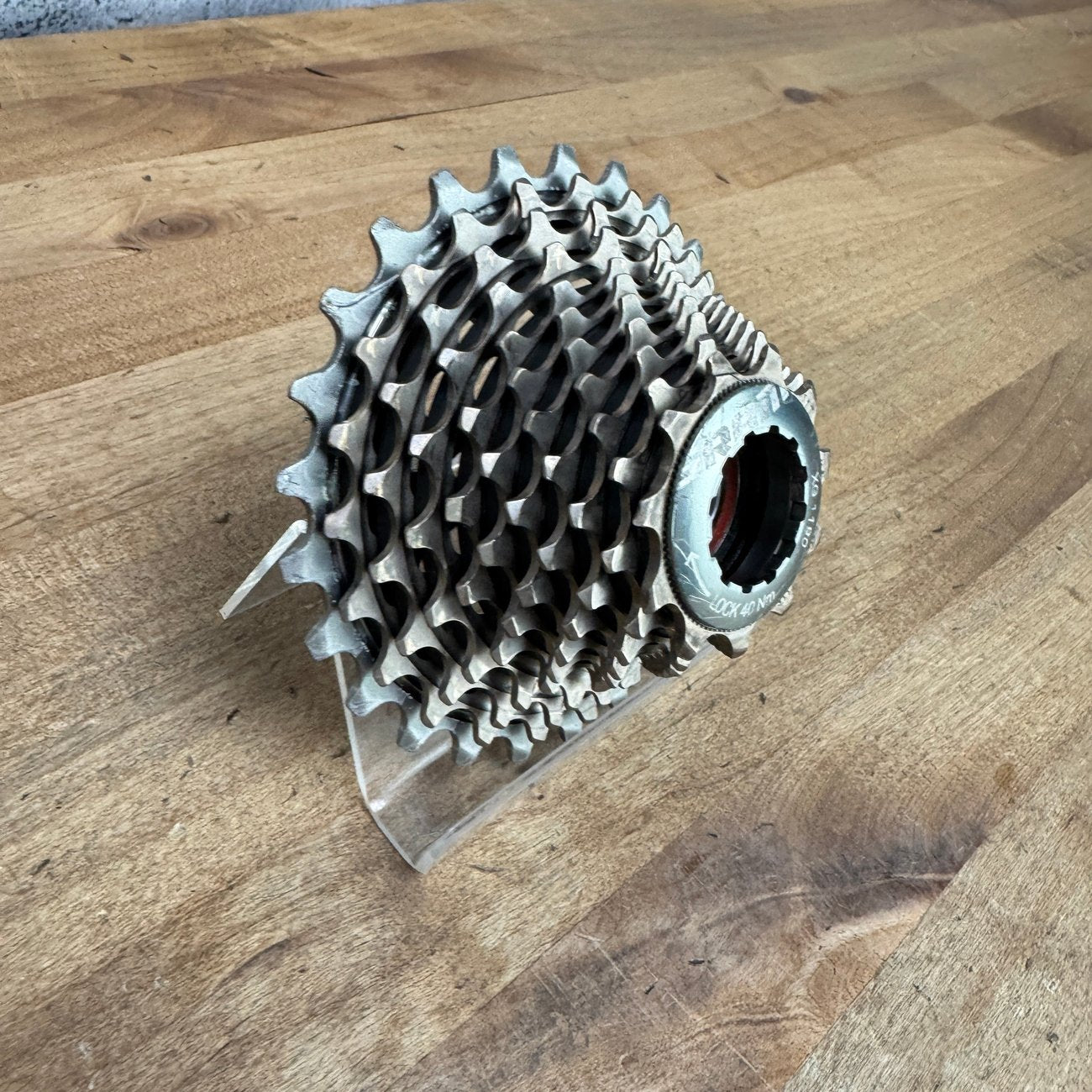 SRAM Red 22 XG-1190 11-25t 11-Speed Bike Cassette 