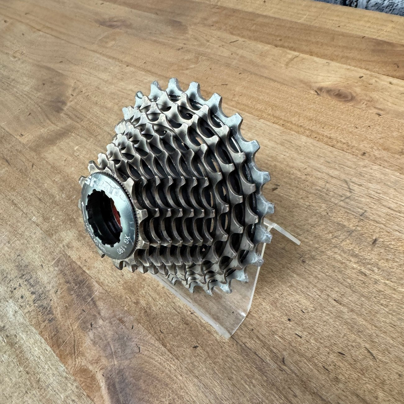 SRAM Red 22 XG-1190 11-25t 11-Speed Bike Cassette 