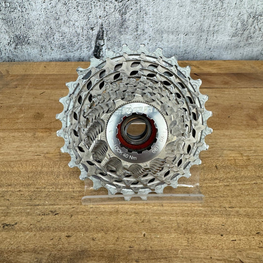 SRAM Red 22 XG-1190 11-28t 11-Speed Bike Cassette "Typical Wear" 171g