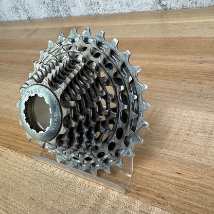 SRAM Red 22 XG-1190 11-28t 11-Speed "Typical Wear" Bike Cassette 163g