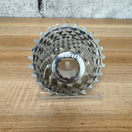 SRAM Red 22 XG-1190 11-Speed 11-26T Bike Cassette "Light Wear" 162g