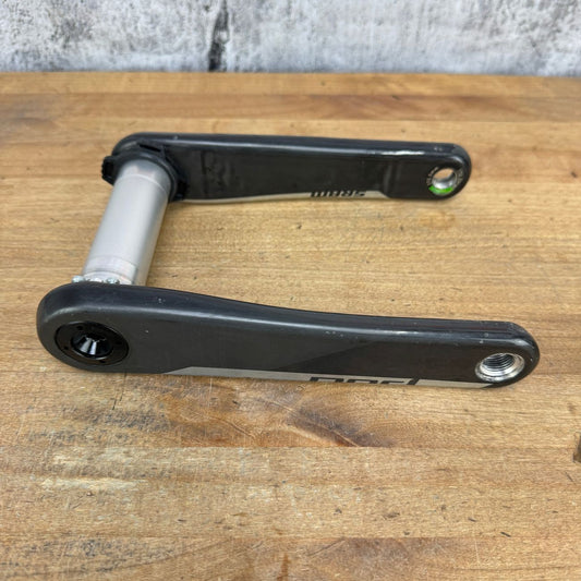 SRAM Red AXS D1 172.5mm Carbon 8-Bolt Direct Mount Crankset Crank Arms DUB SL