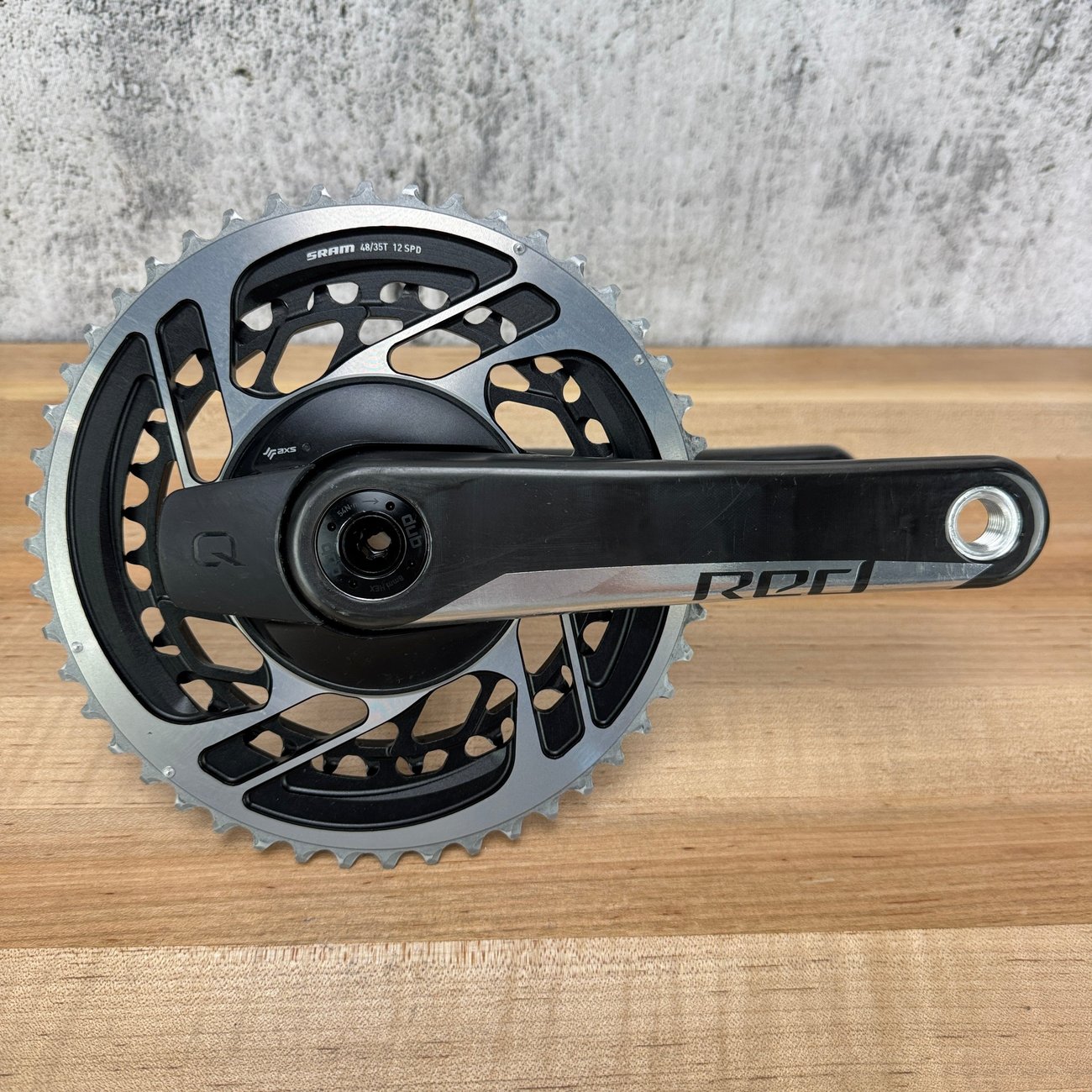 Quarq – CyclingUpgrades.com