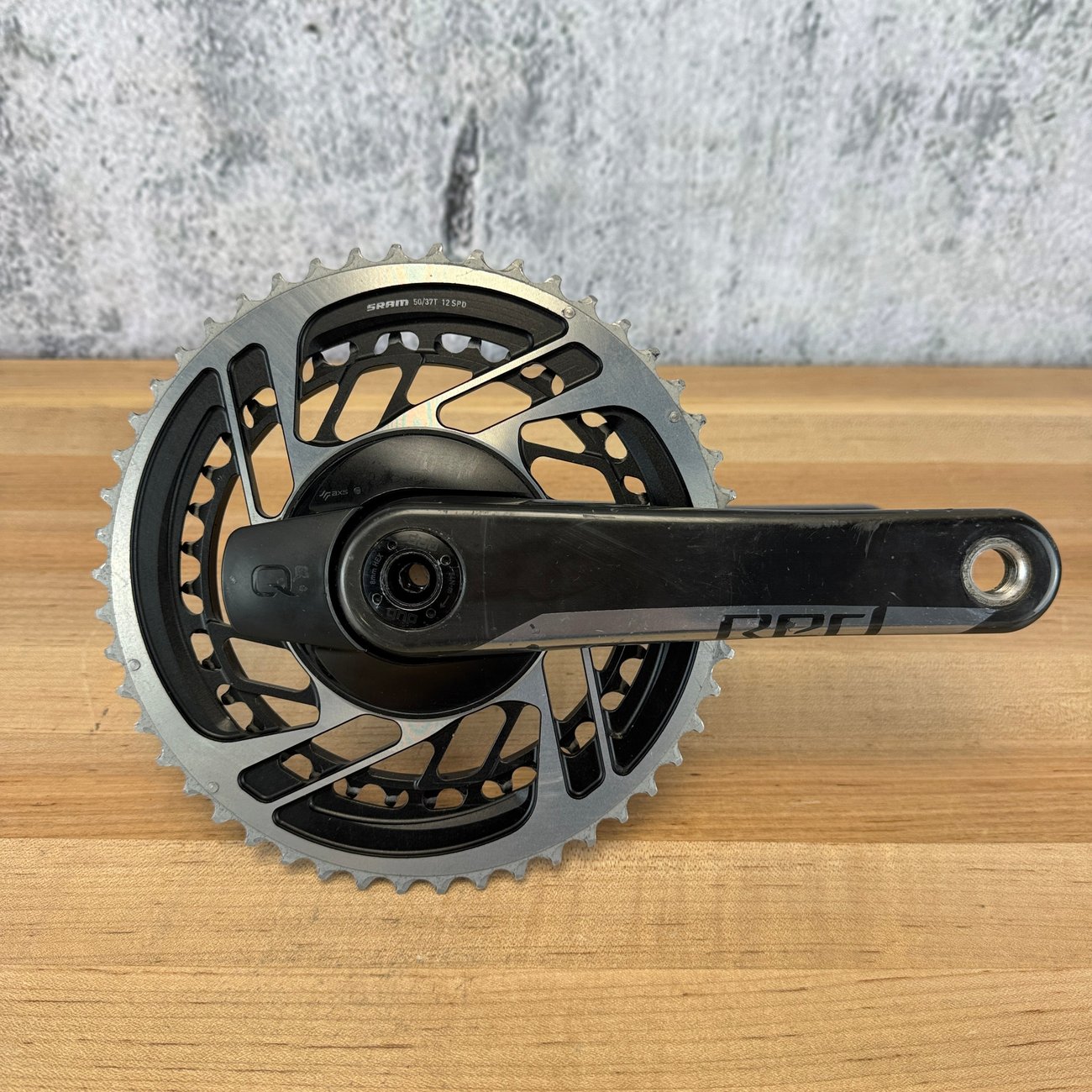 Quarq – CyclingUpgrades.com