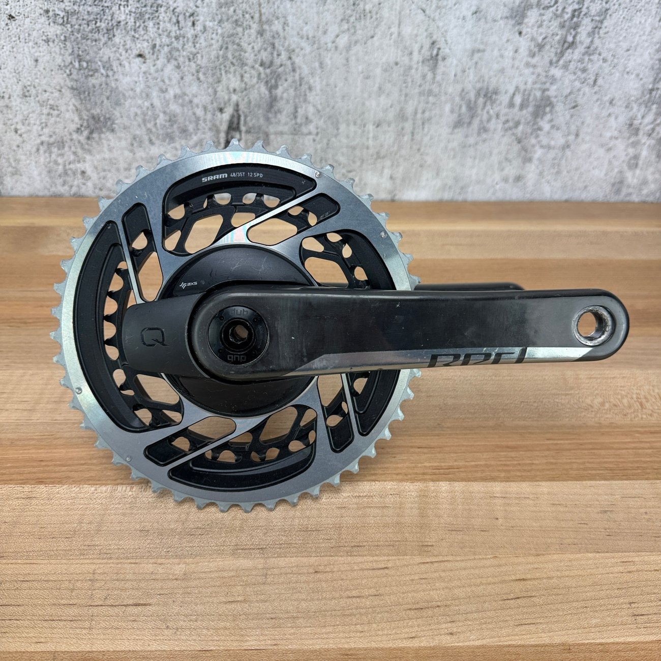 Quarq – CyclingUpgrades.com