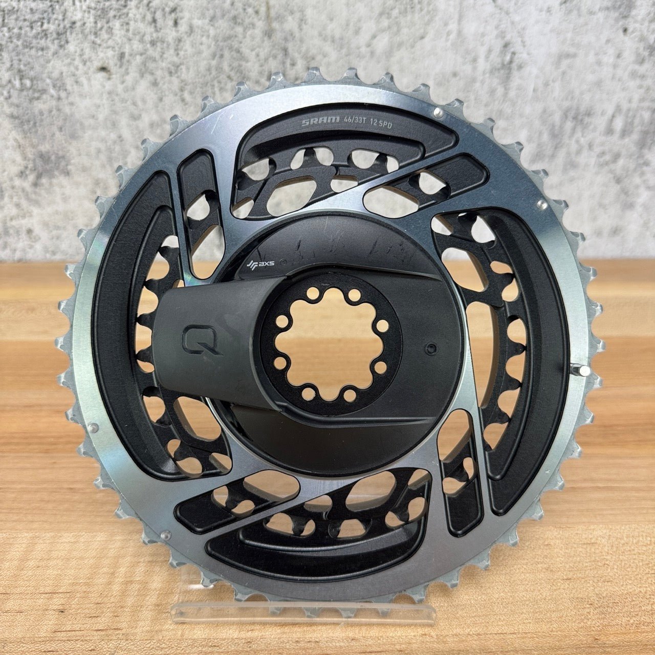 Quarq – CyclingUpgrades.com