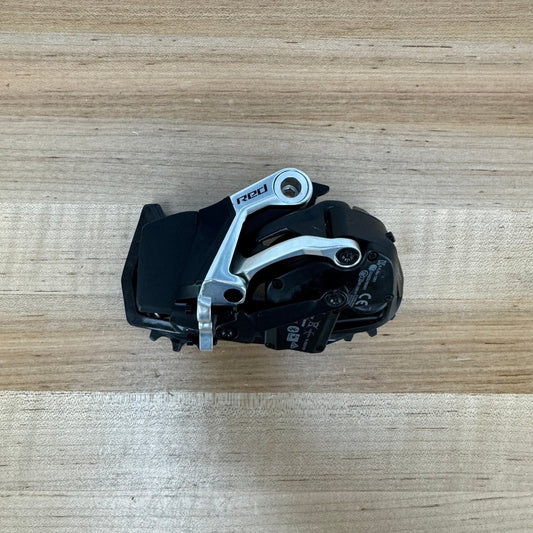 SRAM Red AXS E1 12-Speed 36t Electronic Rear Derailleur + Battery 285g