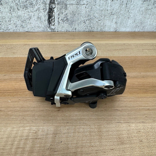 SRAM Red AXS E1 Electronic 12-Speed Bike Rear Derailleur + Battery 285g