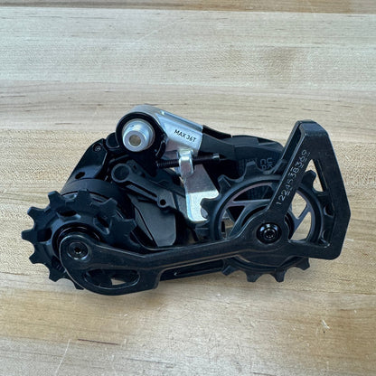 SRAM Red AXS E1 Electronic Hydraulic 12-Speed Mini Groupset