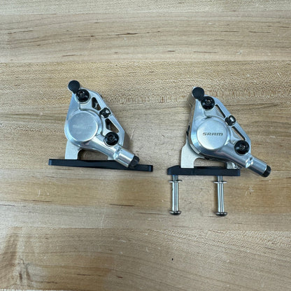 SRAM Red AXS E1 Electronic Hydraulic 12-Speed Mini Groupset