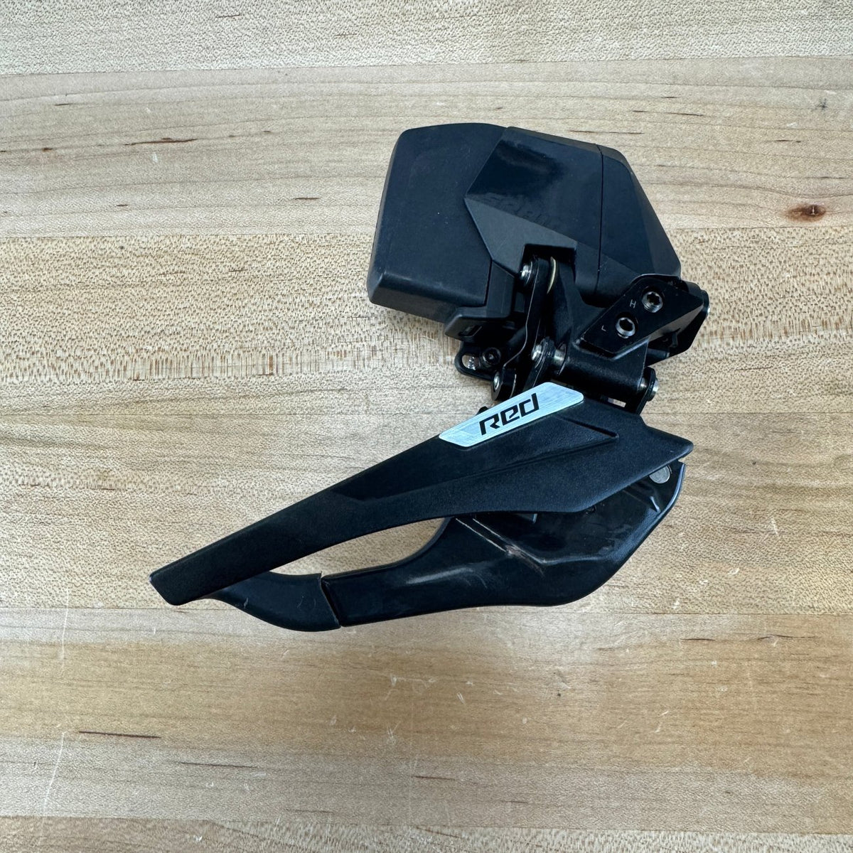 SRAM Red AXS E1 Electronic Hydraulic 12-Speed Mini Groupset