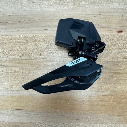 SRAM Red AXS E1 Electronic Hydraulic 12-Speed Mini Groupset