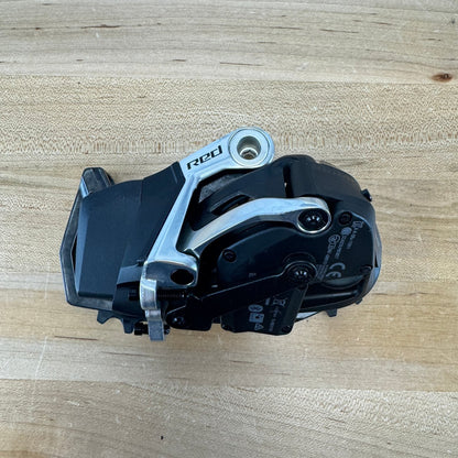 SRAM Red AXS E1 Electronic Hydraulic 12-Speed Mini Groupset
