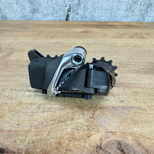 SRAM Red AXS eTap D1 33t Electronic 12-Speed Rear Derailleur w/ Battery 302g