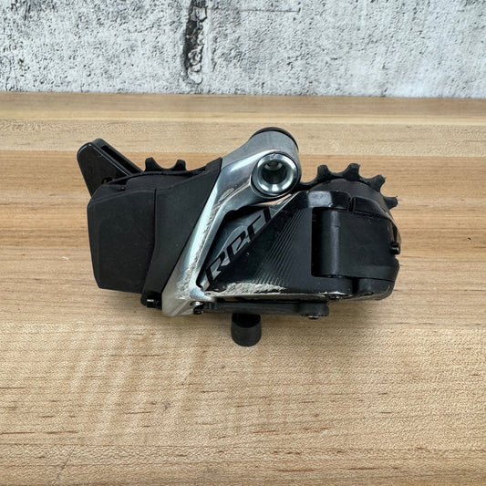 SRAM Red AXS eTap D1 Electronic 33t 12-Speed Rear Derailleur + Battery 300g