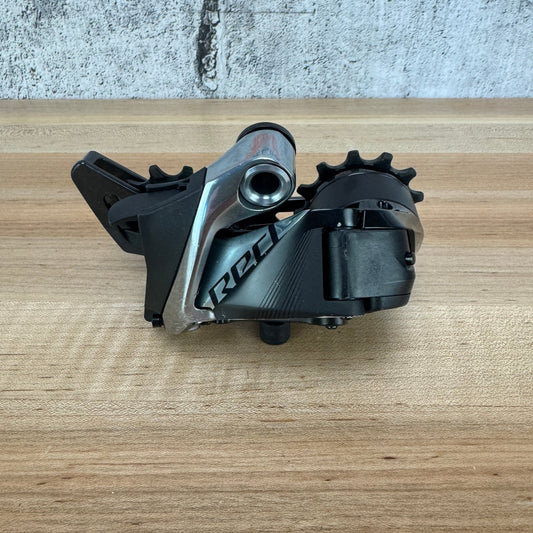 SRAM Red AXS eTap D1 Electronic 33t Max 12-Speed Rear Derailleur No Battery 273g
