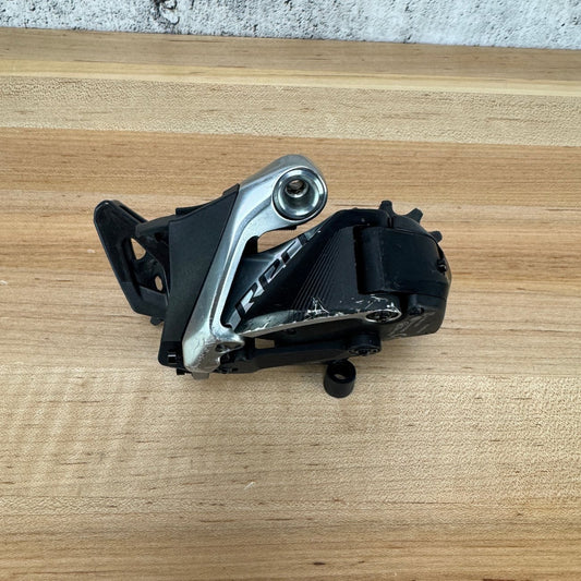 SRAM Red AXS eTap D1 Electronic 33t Max 12-Speed Rear Derailleur No Battery 273g