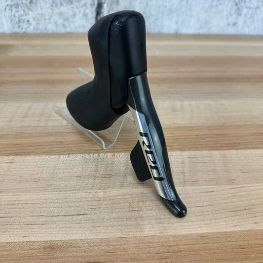 SRAM Red AXS HRD D1 12-Speed Electronic Right/Rear Single Bike Shifter 234g