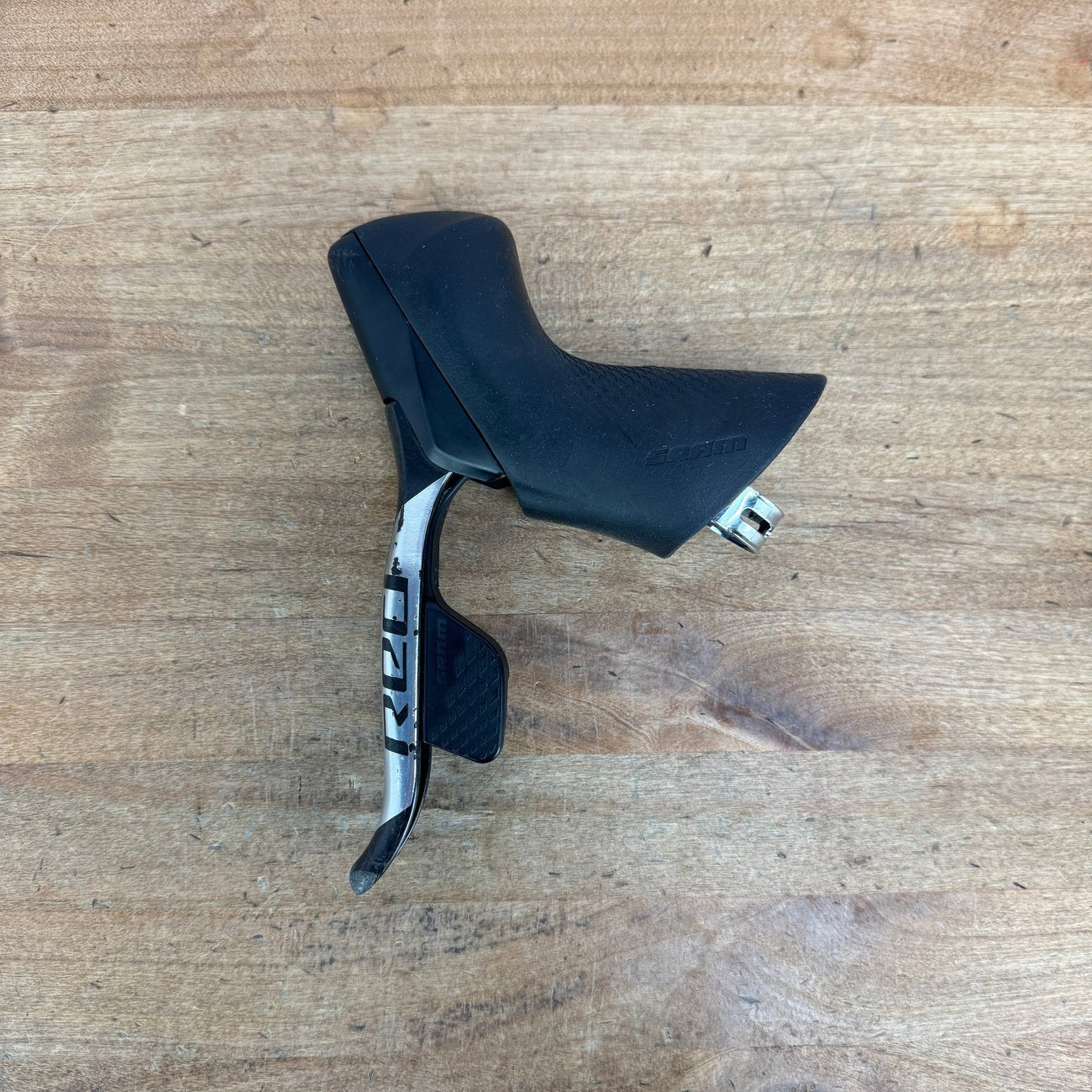 SRAM Red AXS HRD Electronic Disc Brake 12-Speed Left Side Single Shifter 236g