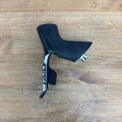 SRAM Red AXS HRD Electronic Disc Brake 12-Speed Left Side Single Shifter 236g